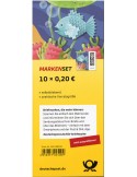 n° C3639 - Timbre ALLEMAGNE FEDERALE Carnets