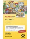n° C3646 - Timbre ALLEMAGNE FEDERALE Carnets