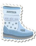 n° 3720 - Timbre AUTRICHE Poste