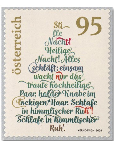 n° 3724 - Timbre AUTRICHE Poste