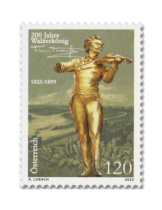 n° 3726 - Timbre AUTRICHE Poste