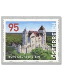 n° 3731 - Timbre AUTRICHE Poste