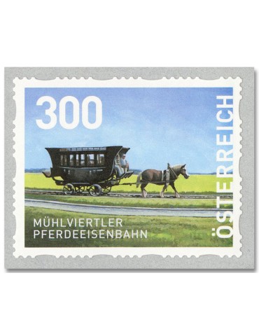 n° 3734 - Timbre AUTRICHE Poste