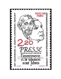 n° 2143 - Timbre France Poste
