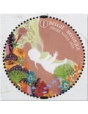 n° 5268 - Timbre BELGIQUE Poste