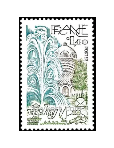 n° 2144 - Timbre France Poste