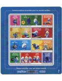 n° F5277 - Timbre BELGIQUE Poste
