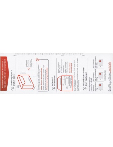 n° C5269 - Timbre BELGIQUE Carnets