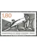 n° 2147 - Timbre France Poste