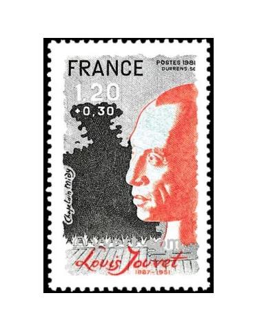 n° 2149 - Timbre France Poste