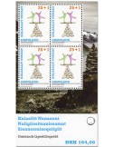 n° F979 - Timbre GROENLAND Poste