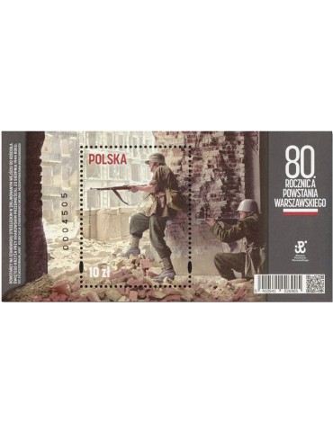 n° 315 - Timbre POLOGNE Blocs et feuillets