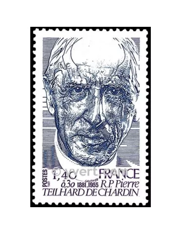 n° 2152 - Timbre France Poste