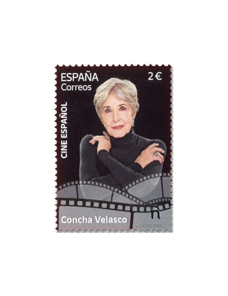 n° 5548 - Timbre ESPAGNE Poste