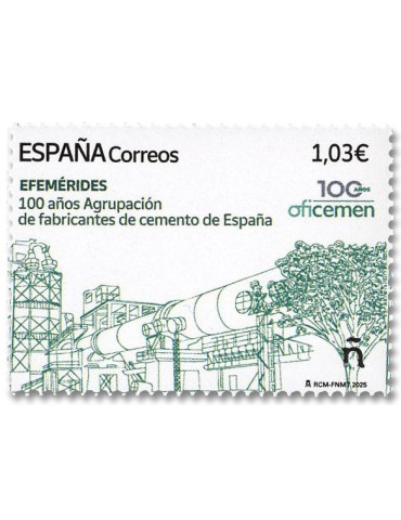 n° 5568 - Timbre ESPAGNE Poste