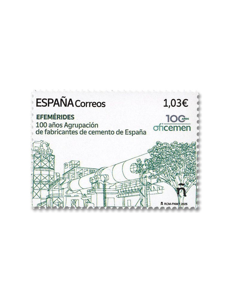 n° 5568 - Timbre ESPAGNE Poste