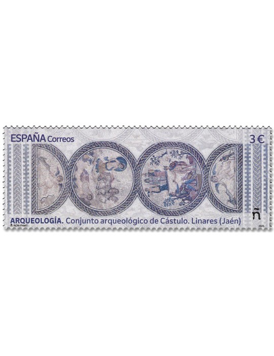 n° 5569 - Timbre ESPAGNE Poste