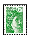 n° 2154 - Timbre France Poste