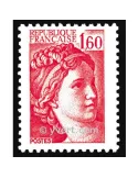 n° 2155 - Timbre France Poste
