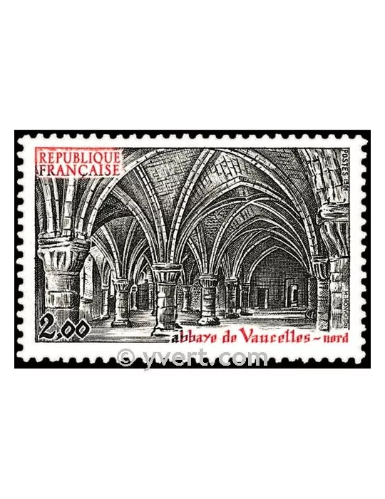 n° 2160 - Timbre France Poste