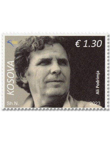 n° 457a - Timbre KOSOVO Poste