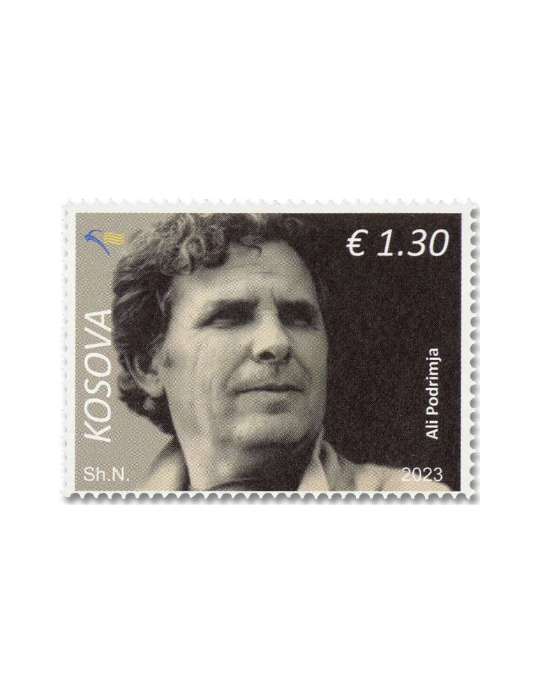 n° 457a - Timbre KOSOVO Poste