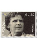 n° 457a - Timbre KOSOVO Poste