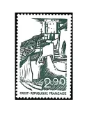n° 2163 - Timbre France Poste