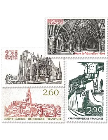 n° 2160/2163 - Timbre France Poste