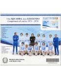 n° F4397 - Timbre ITALIE Poste