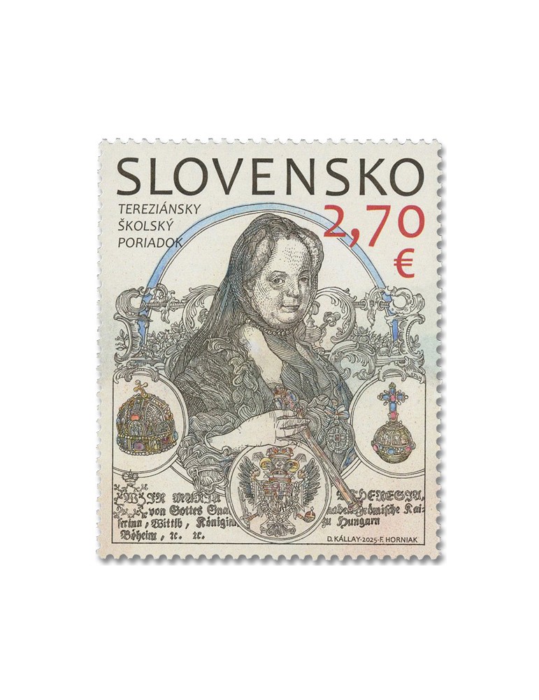 n° 924 - Timbre SLOVAQUIE Poste