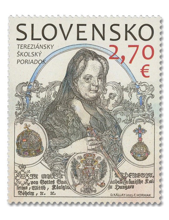 n° 924 - Timbre SLOVAQUIE Poste