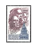 n° 2172 - Timbre France Poste