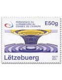 n° 2317 - Timbre LUXEMBOURG Poste