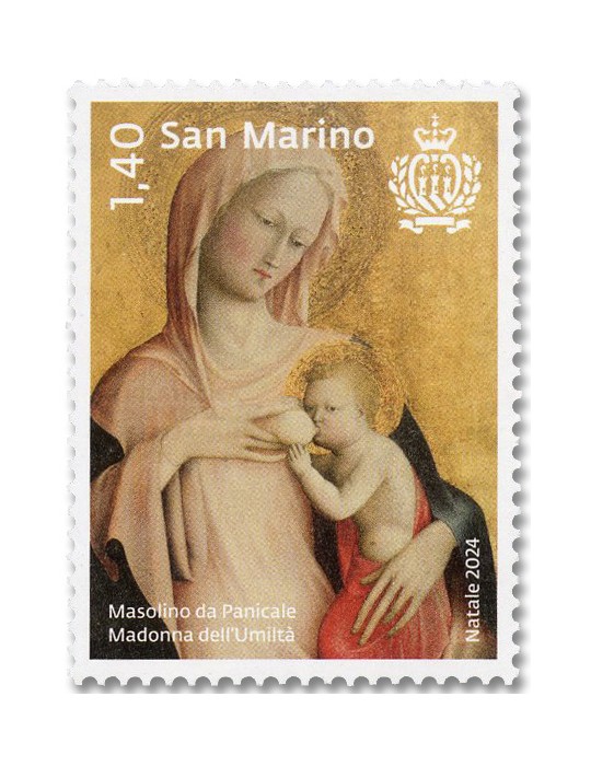 n° 2769 - Timbre SAINT-MARIN Poste