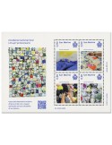 n° 2760 - Timbre SAINT-MARIN Poste