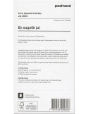 n° C3545 - Timbre SUEDE Carnets