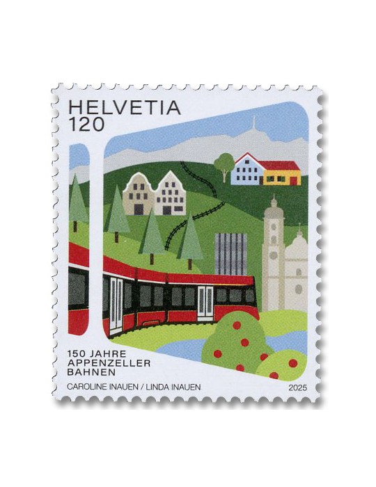 n° 2870 - Timbre SUISSE Poste