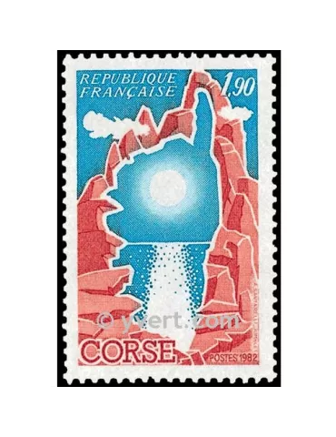 n° 2197 - Timbre France Poste