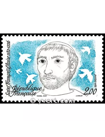 n° 2198 - Timbre France Poste