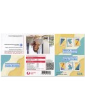 n° C5507 - Timbre AUSTRALIE Carnets