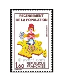 n° 2202 - Timbre France Poste