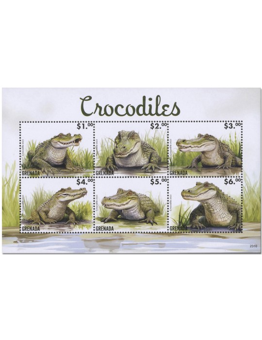 n° 6685/6690 - Timbre GRENADE Poste