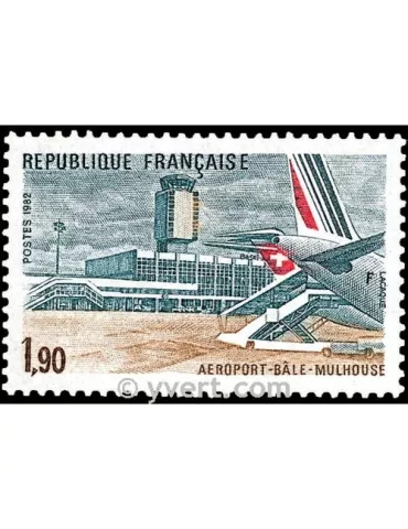 n° 2203 - Timbre France Poste