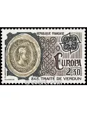 n° 2208 - Timbre France Poste