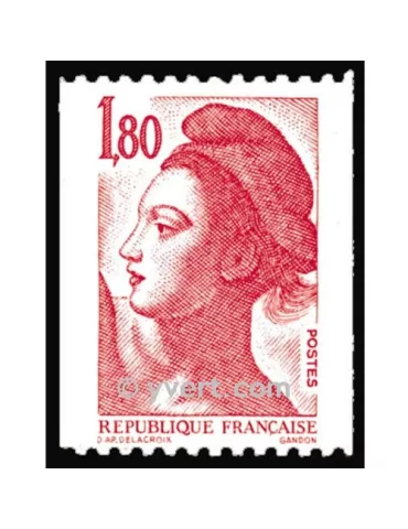 n° 2223 - Timbre France Poste