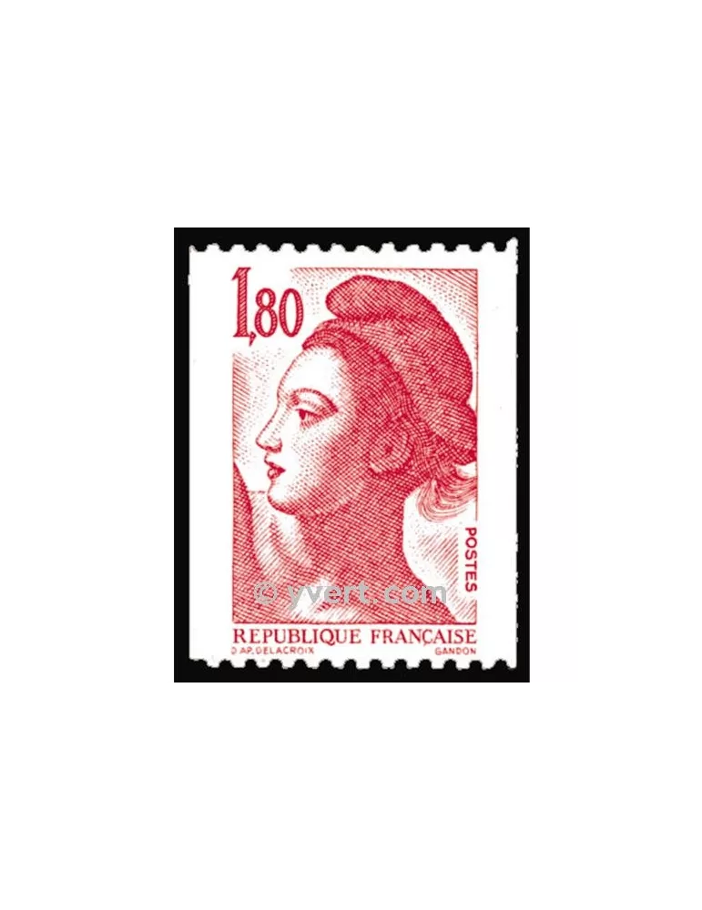 n° 2223 - Timbre France Poste