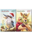 n° 5594/5598 - Timbre AUSTRALIE Poste