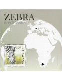 n° 83 - Timbre BOTSWANA Blocs et feuillets