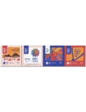 n° 2794/2797 - Timbre COLOMBIE Poste